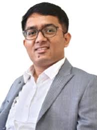 Dr Pavan Wakhare